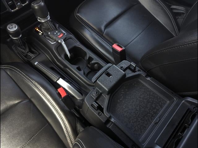 2022 Jeep Wrangler 4xe Sahara 4xe