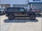 2022 Jeep Wrangler 4xe Sahara 4xe