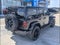 2022 Jeep Wrangler 4xe Sahara 4xe