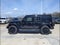 2022 Jeep Wrangler 4xe Sahara 4xe