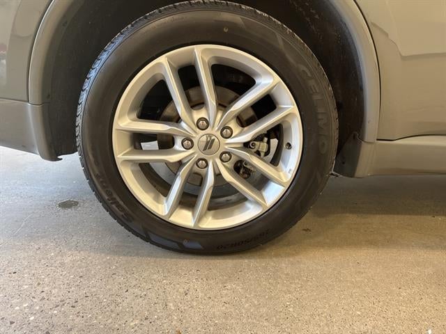 2023 Dodge Durango R/T