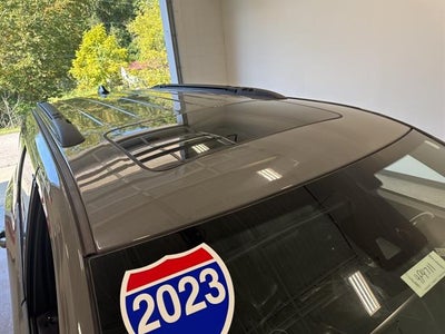 2023 Dodge Durango R/T