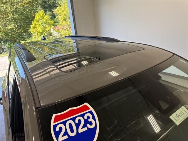 2023 Dodge Durango R/T