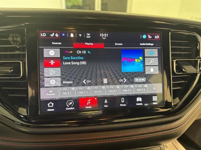 2023 Dodge Durango R/T