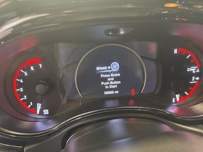 2023 Dodge Durango R/T