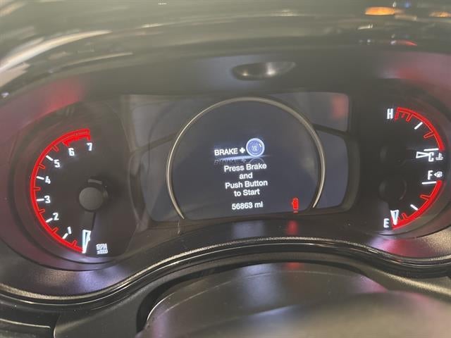 2023 Dodge Durango R/T