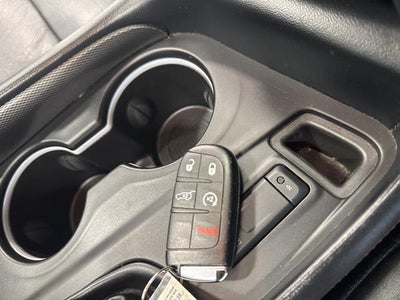 2023 Dodge Durango R/T