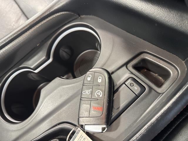 2023 Dodge Durango R/T