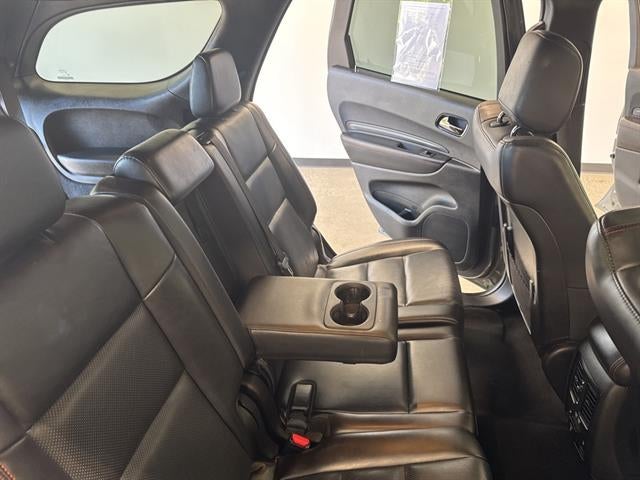 2023 Dodge Durango R/T