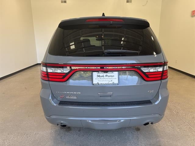 2023 Dodge Durango R/T