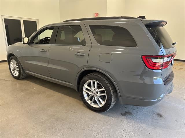 2023 Dodge Durango R/T