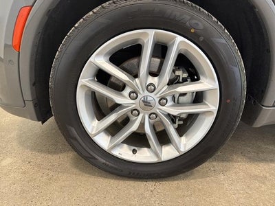 2023 Dodge Durango R/T