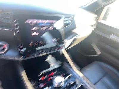 2024 Jeep Wagoneer L Series III