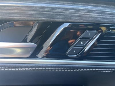 2024 Jeep Wagoneer L Series III