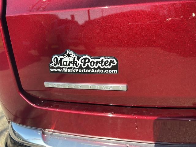 2023 Jeep Wagoneer Series II