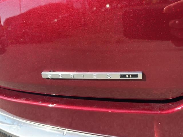 2023 Jeep Wagoneer Series II