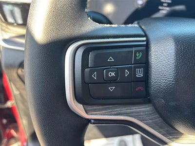 2023 Jeep Wagoneer Series II