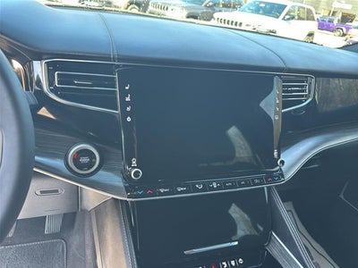 2023 Jeep Wagoneer Series II