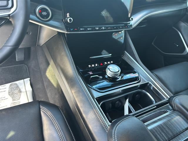 2023 Jeep Wagoneer Series II