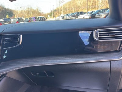 2023 Jeep Wagoneer Series II