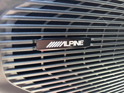 2023 Jeep Wagoneer Series II