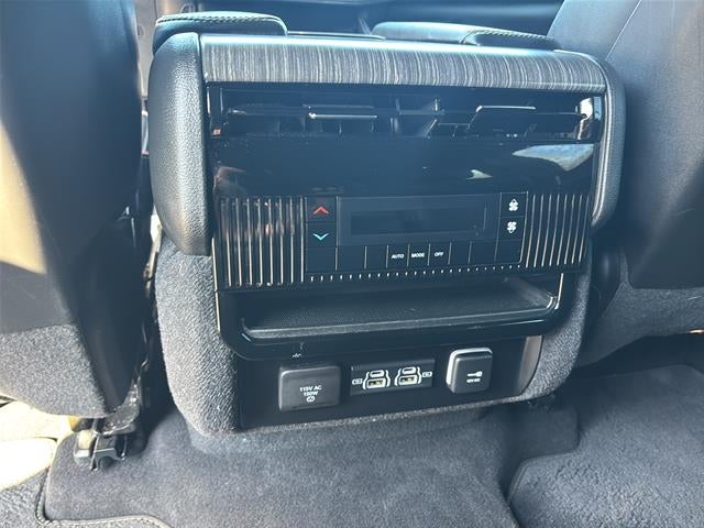 2023 Jeep Wagoneer Series II