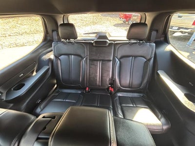 2023 Jeep Wagoneer Series II