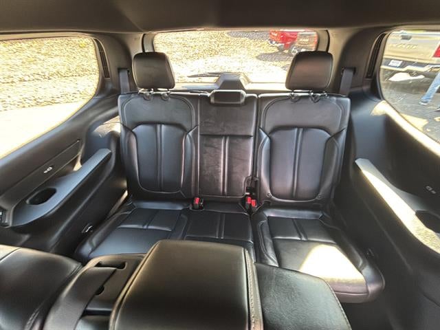 2023 Jeep Wagoneer Series II