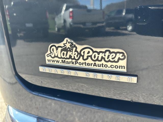 2023 Jeep Grand Wagoneer Series III