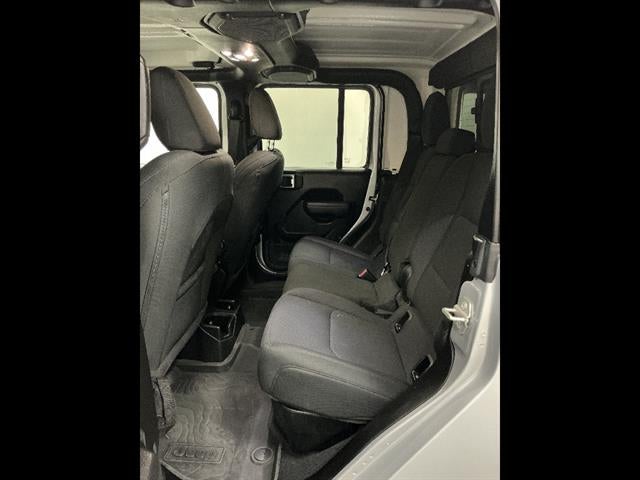 2023 Jeep Gladiator Willys