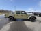 2025 Jeep Gladiator High Tide