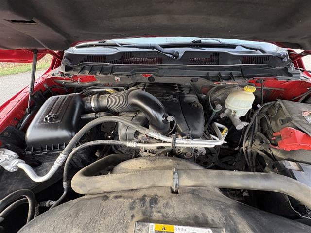 2014 RAM 1500 Express