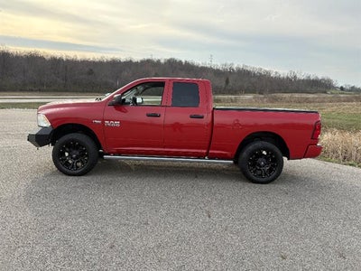 2014 RAM 1500 Express
