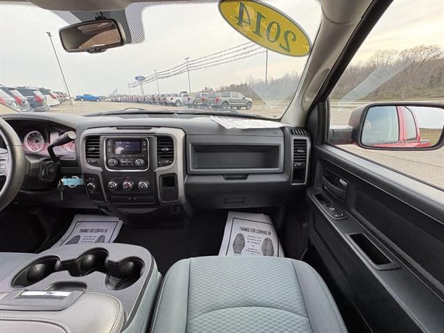 2014 RAM 1500 Express