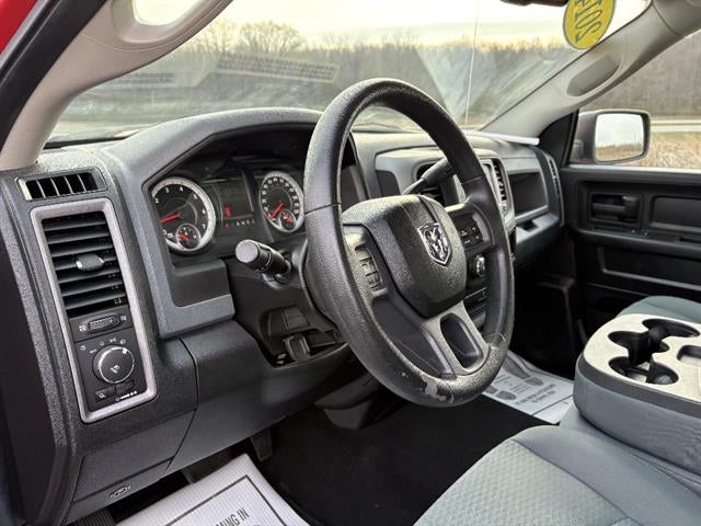2014 RAM 1500 Express