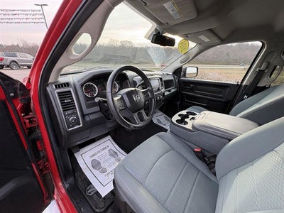 2014 RAM 1500 Express