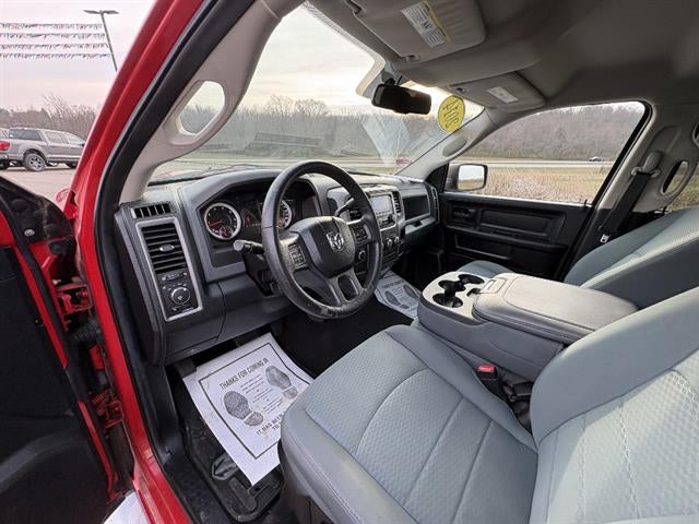 2014 RAM 1500 Express