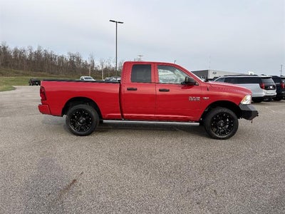 2014 RAM 1500 Express