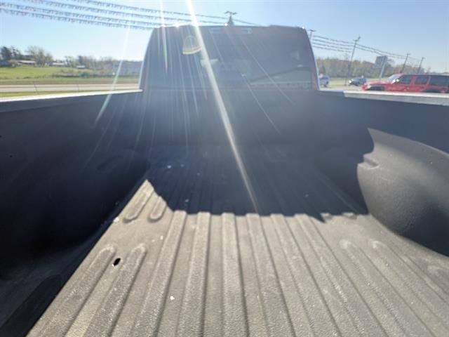 2019 RAM 1500 Tradesman
