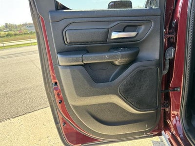 2019 RAM 1500 Tradesman