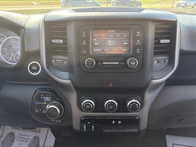 2019 RAM 1500 Tradesman