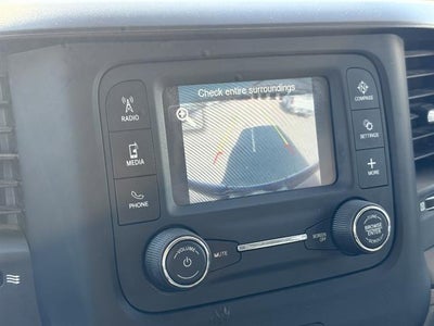 2019 RAM 1500 Tradesman