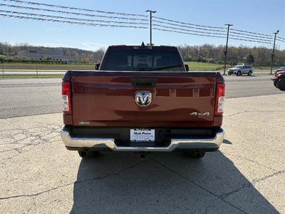 2019 RAM 1500 Tradesman