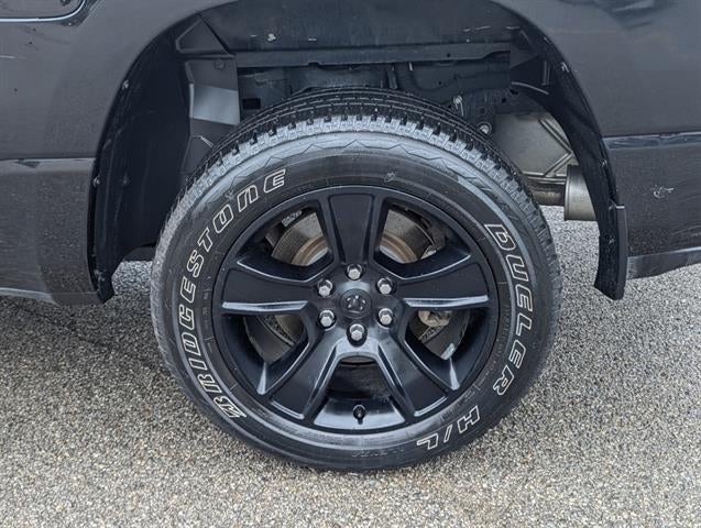 2024 RAM 1500 Big Horn