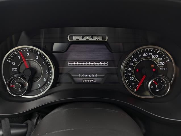 2024 RAM 1500 Big Horn