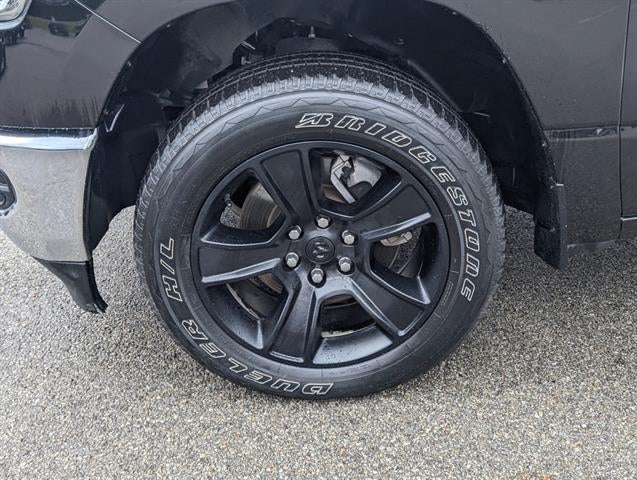 2024 RAM 1500 Big Horn