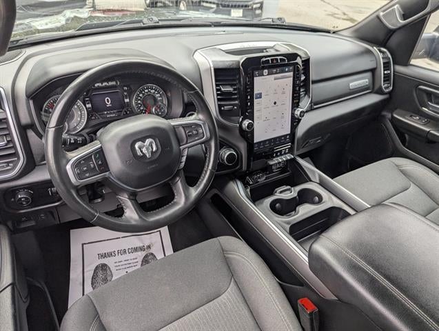 2024 RAM 1500 Big Horn