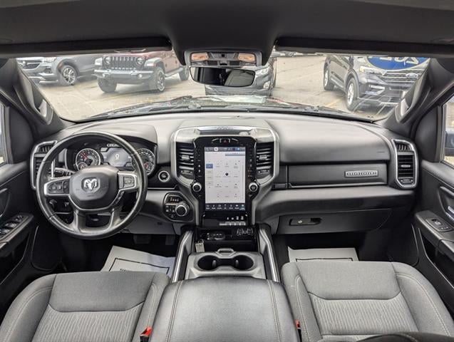 2024 RAM 1500 Big Horn