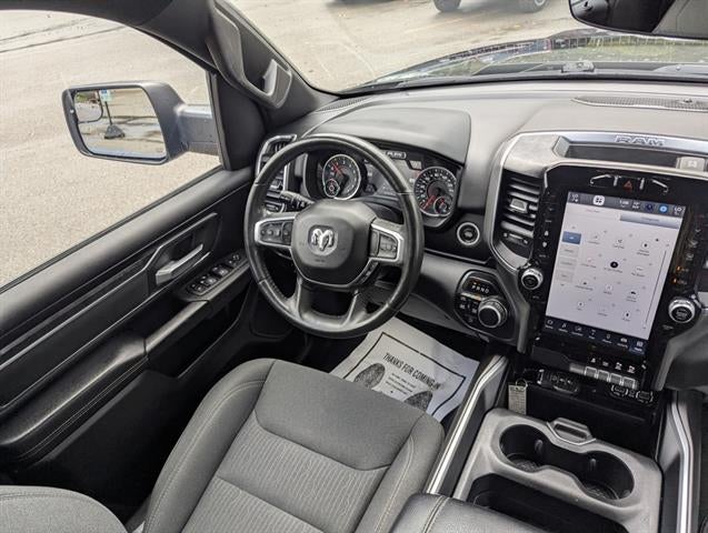 2024 RAM 1500 Big Horn