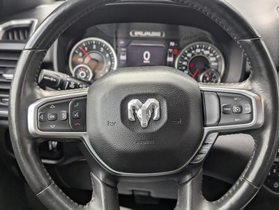 2024 RAM 1500 Big Horn